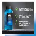 Гель для душа, 400 мл Adidas, Cool Down - фото 5