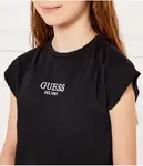 Футболка Regular fit Guess, черный - фото 4