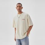 Футболка унисекс Bodydream, цвет Apricot - фото 11