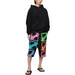 WE11DONE Свитшот унисекс черный - фото 5