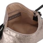 Сумка через плечо TOM TAILOR DENIM, серо-коричневый - фото 6