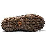 Высокий зимний водонепроницаемый ботинок Bogs Whiteout, черный - фото 4