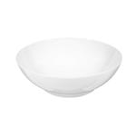Lido Белая миска около 20 см Seltmann Weiden, белый - фото