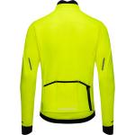 Куртка GOREWEAR SPINSHIFT Thermo GOREWEAR, Neon Yellow - фото 7