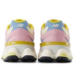 Кроссовки New Balance 9060 'Pink Taffy' - фото 5