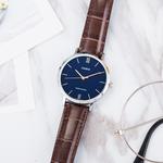 Унисекс парные часы серии Blue CASIO - фото 5