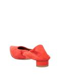 Туфли Clergerie, коралл - фото 3