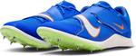 Nike Мужские бутсы Zoom Rival Jump, Blue, White - фото 10