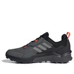 Кроссовки terrex ax4 Adidas, черный - фото