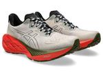 Кроссовки novablast 4 tr 'nature bathing red snapper' Asics, мультиколор - фото 3