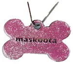 Маскута Чапа Уэсо Розовый Maskoota - фото