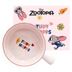 Наборы посуды Disney - фото 6