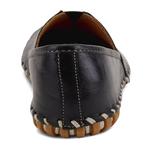 Женские балетки Spring Step Kathaleta Spring Step, черный - фото 5