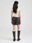 Юбка ABOUT YOU Leoni, черный - фото 4