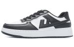 Кроссовки WARRIOR Skateboarding Shoes Unisex Low-top, белый/черный - фото 51