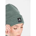 Кепка Whistler, зеленый - фото 4