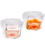 Чаши KAWASIMAYA, Round 3 Pack - фото 2