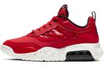 Кроссовки Jordan Max 200 Fire Red - фото
