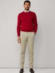 Свитер Hackett London, Red - фото 5