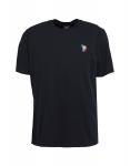 Футболка Paul Smith, черный - фото