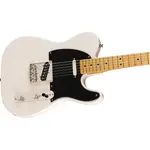 Squier Classic Vibe Telecaster 50-х - Белый Блонд - фото 3