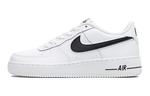Кроссовки Nike Air Force 1-3 'White' GS - фото