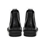 Ботинки мужские Yedani, черный - фото 4