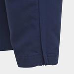 Брюки adidas Entrada 22, синий - фото 4