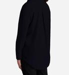 Топ на пуговицах черного цвета Danskin - фото 2