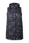 Жилет Ulla Popken, marine blue - фото