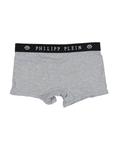 Боксеры Philipp Plein, серый - фото 2