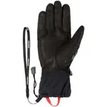 Перчатки Ziener Gaikono ws pr, черный - фото 2