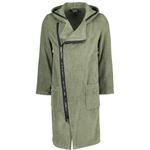 Халат Cawoe, зеленый - фото