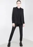 Длинный пиджак IMPERIAL, цвет Nero - фото 7