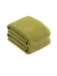 Полотенце для ванной и душа Vossen, цвет avocado - фото