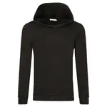 Толстовка обычного кроя Calvin Klein, черный - фото