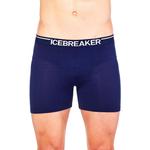 Мужские боксеры Anatomica Icebreaker, синий - фото 3