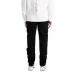 Брюки карго Alpha Industries Tactical, черный - фото 2