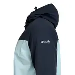 Куртка Izas Arras, синий - фото 4