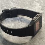 CASIO Унисекс YOUTH красные часы - фото 7