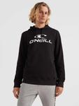 Толстовка с капюшоном O'NEILL Sweatshirt, черный - фото 2