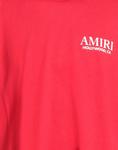 Футболка Amiri, красный - фото 4