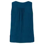 Футболка без рукавов Protest Fields, синий - фото 2