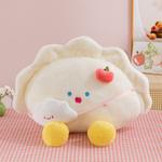 Плюшевая кукла Sleepy Dumpling Creative Healing Mr. Toy - фото 8