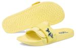 Шлепанцы и сланцы Puma Neymar Jr. X Leadcat 2.0 Sandal 'Fizzy Light' - фото 5