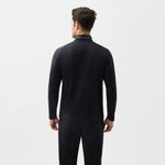 Арктический свитшот мужской HELLY HANSEN, синий - фото 7