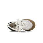 Детские кроссовки для скейтбординга, детские, низкие, черные/белые Dickies, черный - фото 3