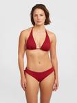 O'NEILL Бикини с высоким горлом в красном цвете - фото 2