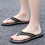 Playboy Мужские шлепанцы серые, цвет Gray - фото 11