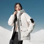 Пуховик Unisex Jeep, Camel - фото 7